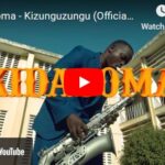 Download Video | Kidaboma – Kizunguzungu