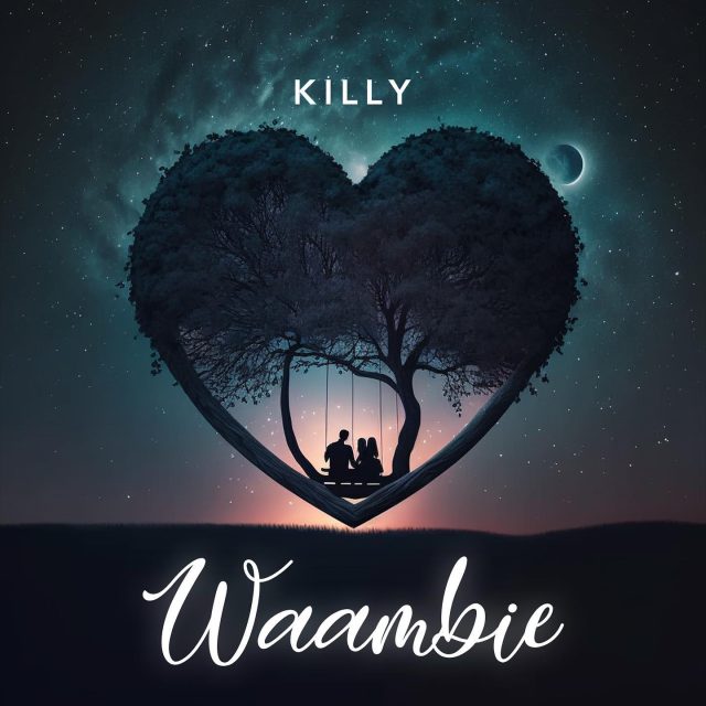 Download Audio | Killy – Waambie