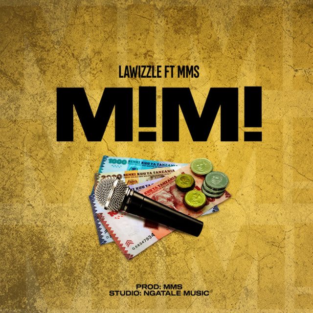Download Audio | Lawizzle Ft. MMS – Mimi