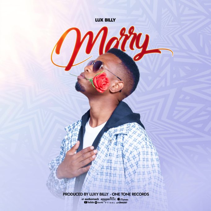 Download Audio | Lux Billy – Marry