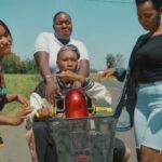 Download Video | Man D – Piga kazi