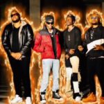 Download Audio | Paul Maker ft Moni Centrozone, Mic Lon, Country wizzy, NAVIE – Patashika