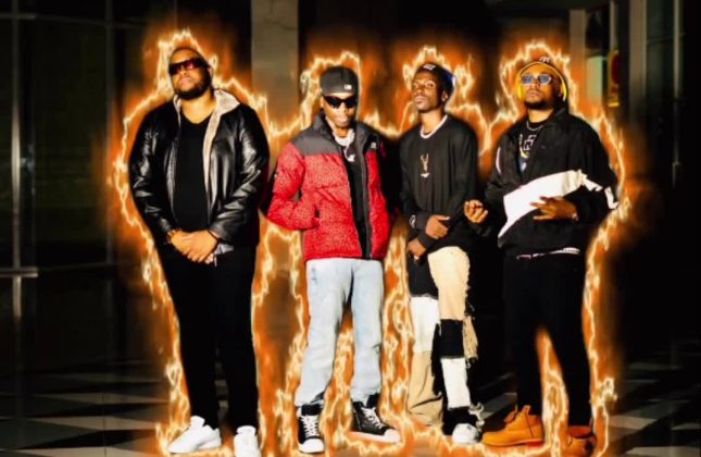 Download Audio | Paul Maker ft Moni Centrozone, Mic Lon, Country wizzy, NAVIE – Patashika