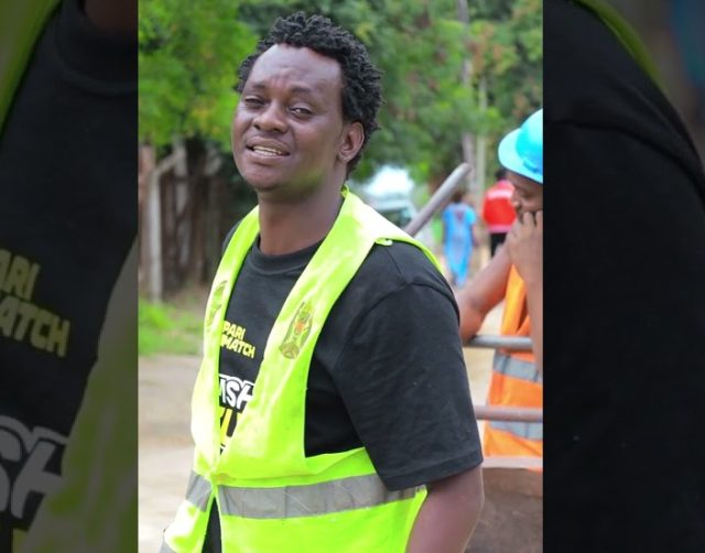 Download Audio | Steve Mweusi – Ningekua na Pesa
