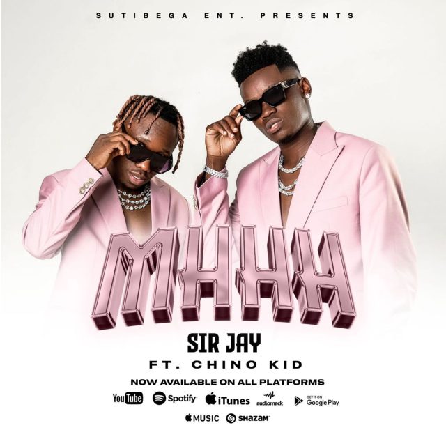 Download Audio | Sir jay Tz Ft. Chino Kidd – Mhhh