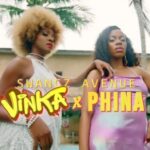 Download Video | Vinka & Phina – Bailando Remix