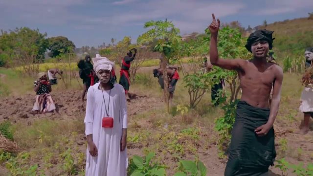 Download Video | Y Prince Ft. Founder Tz – Msukule