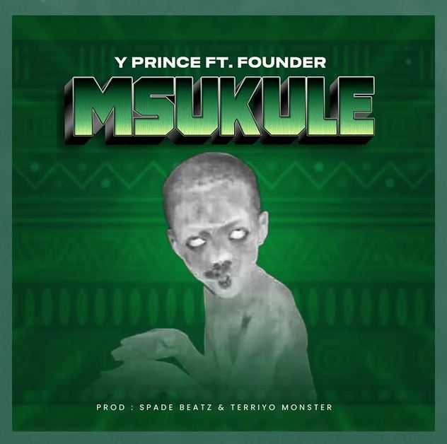 Download Audio | Y Prince ft Founder Tz – Msukule