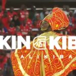 Download Video | Alikiba – AFL Opening Live Performance