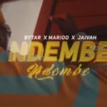 Download Video | Bytar Beat x Marioo x Jaivah – Ndembendembe