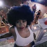 Download Video | Danger Ft. Amber Lulu – Paty