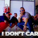 Download Video | Darassa – I don’t Care (Dance)