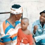 Download Video | Johnstone Adventure Ft. Nacha & Bear – Wosia