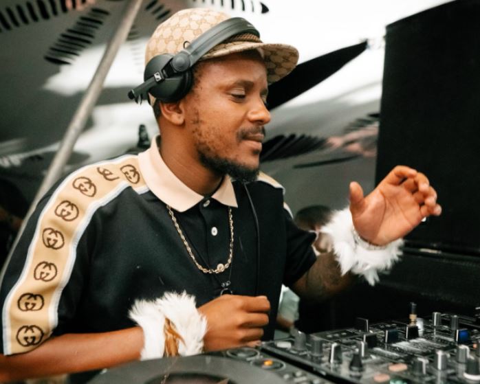 Download Audio | Kabza De Small Ft Mashudu – Khabazela