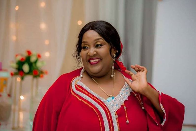 Download Audio | Khadija Kopa – Mjini Chuo Kikuu |