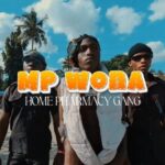 Download Video | Mp Wona – Maokoto Remix
