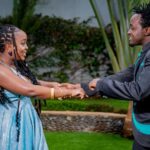 Download Video | Bahati ft Nadia Mukami – Baby You