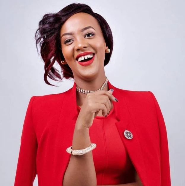 Download Audio | Butera Knowless – Oya Shan