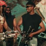 Download Video | G Nako x Diamond Platnumz – Komando