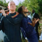 Download Video | Diamond Platnumz x Wouter Kellerman – Pounds & Dollars