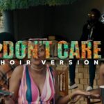 Download Audio | Freshow Band – I Don’t Care (Choir Cover)