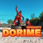 Download Video | Mabantu – Dorime  (Lyrics)