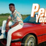 Download Video | Centano – Peke (Lyrics)