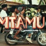 Download Video | D Voice – Mtamu