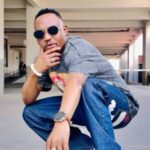 Download Audio | Darassa X Royazdad – Issa Vibe