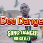 Download Video | Dogo Dee(DeeDanger) – Danger Freestyle 1