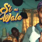 Download Video | Phina – Sisi ni Wale