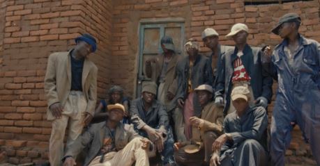 Download Video | Rayvanny Ft Misso Misondo – Kitu Kizito