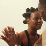 Download Video | Red fire – No problem