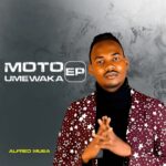 Download Audio | Alfred Musa – Moto Umewaka