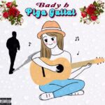 Download Audio | Bady H – Piga Gitaa