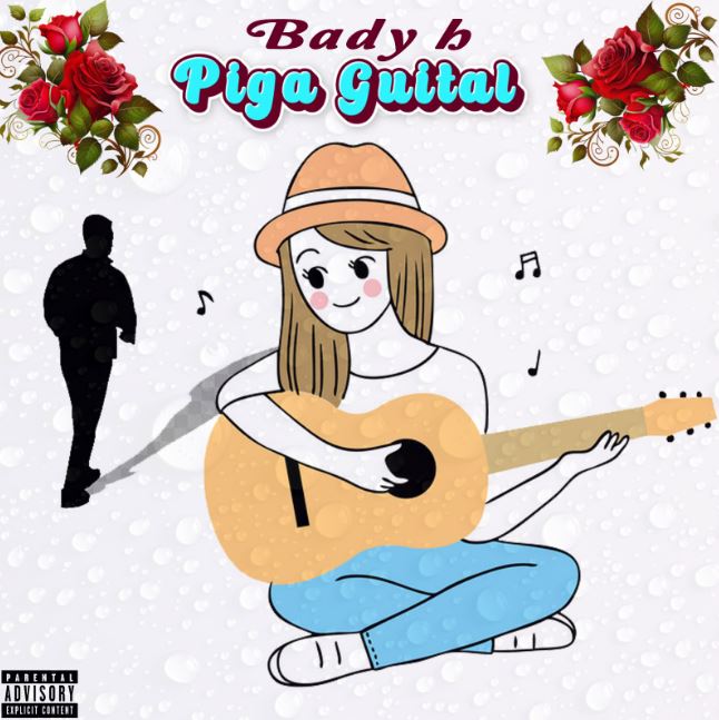 Download Audio | Bady H – Piga Gitaa