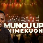 Download Audio | Dr Ipyana – Wewe Mungu upo Nimekuona