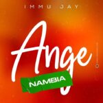 Download Audio | Immu Jay – Angenambia