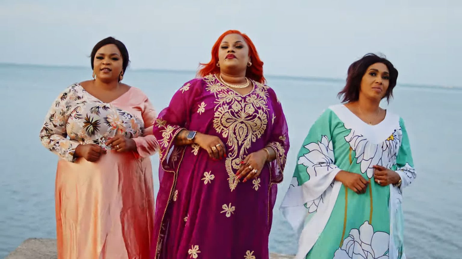 Download Video | Isha Mashauzi – Hirizi Mzigo