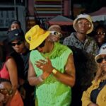 Download Video | Jux, Dj Tarico & G Nako – Uta Dead (Dance)