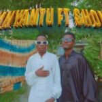 Download Video | Mnyantu Ft. Shoma – Kutamani