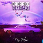 Download Audio | Ney Miah – Babako Anayo