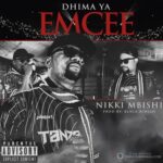 Download Audio | Nikki Mbishi – Dhima ya Emcee