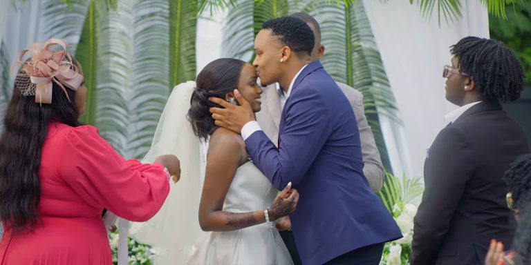 Download Video | Abigail Chams – Milele