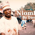 Download Video | Dangertz – Niombee
