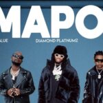 Download Audio | Diamond Platnumz Ft Mr Blue & Jay Melody – Mapoz