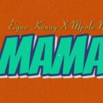 Download Audio | Eyoo Kenny X Mpole Mc – Mama (Accoustic)