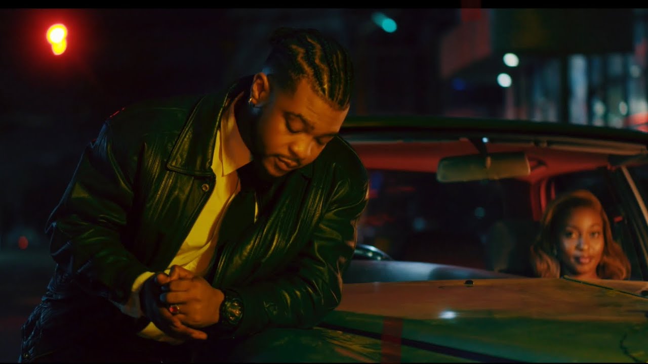 Download Video | Kusah – Daddy