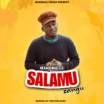Download Audio | Manoma Tz – Salamu Zangu