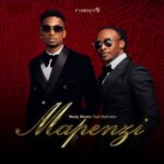 Download Audio | Nedy Music Ft. Barnaba – Mapenzi